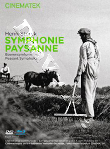 Peasant Symphony (Blu-Ray)